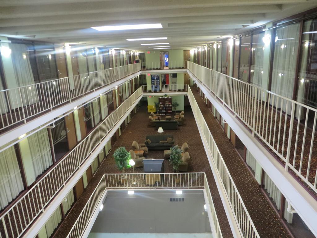 5Th Avenue Inn & Suites Rochester Eksteriør billede