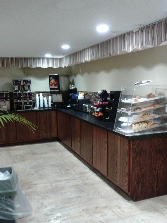 5Th Avenue Inn & Suites Rochester Eksteriør billede