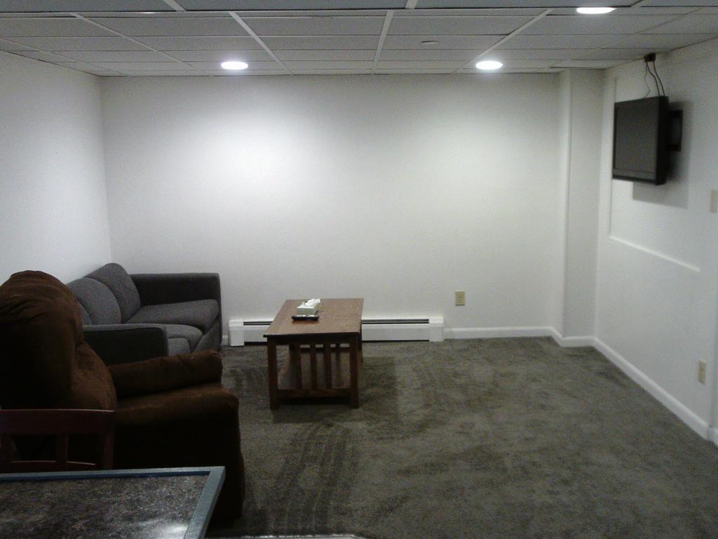 5Th Avenue Inn & Suites Rochester Eksteriør billede