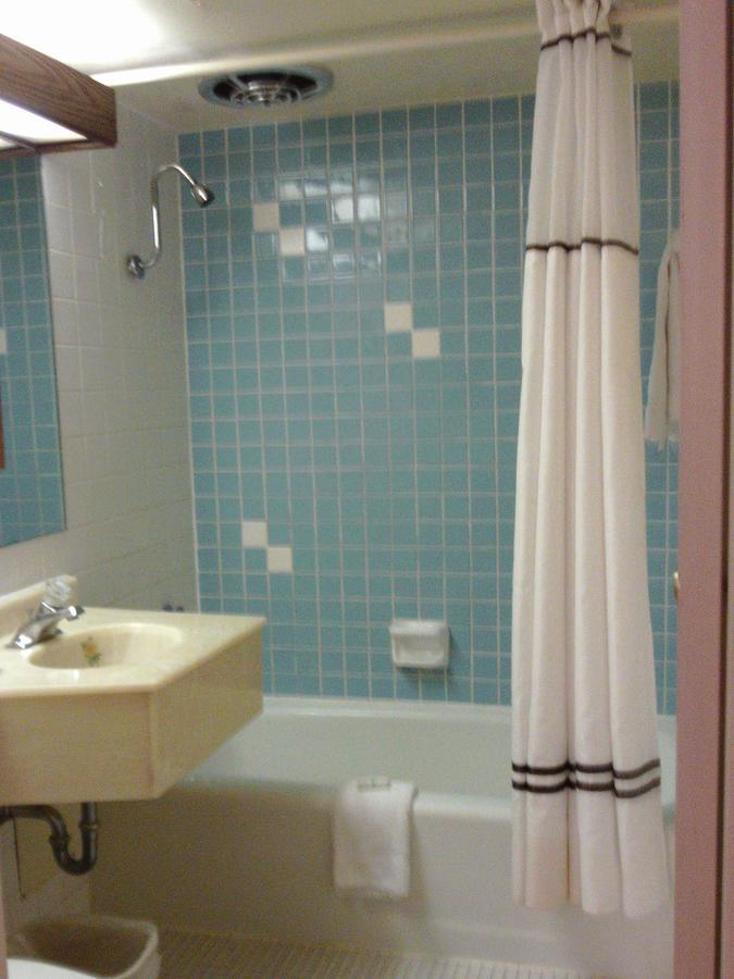 5Th Avenue Inn & Suites Rochester Eksteriør billede