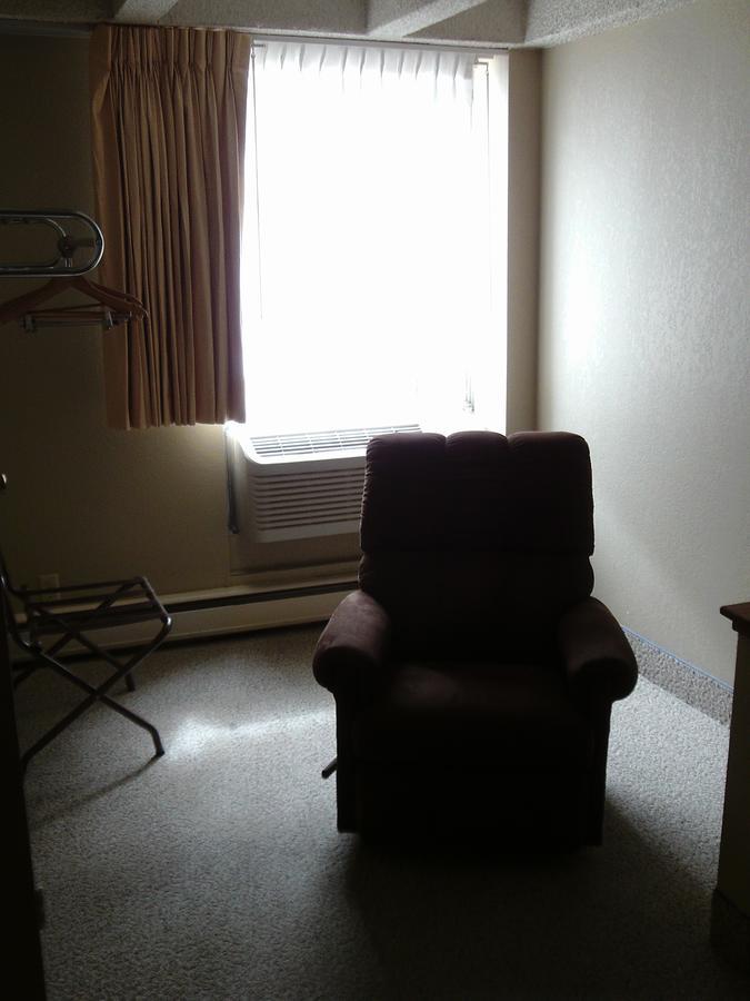 5Th Avenue Inn & Suites Rochester Eksteriør billede