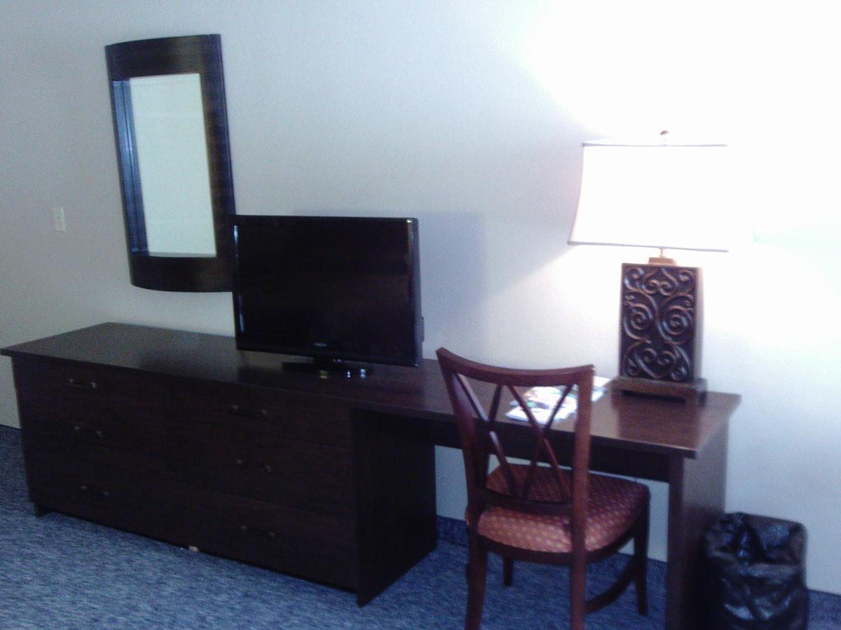 5Th Avenue Inn & Suites Rochester Eksteriør billede
