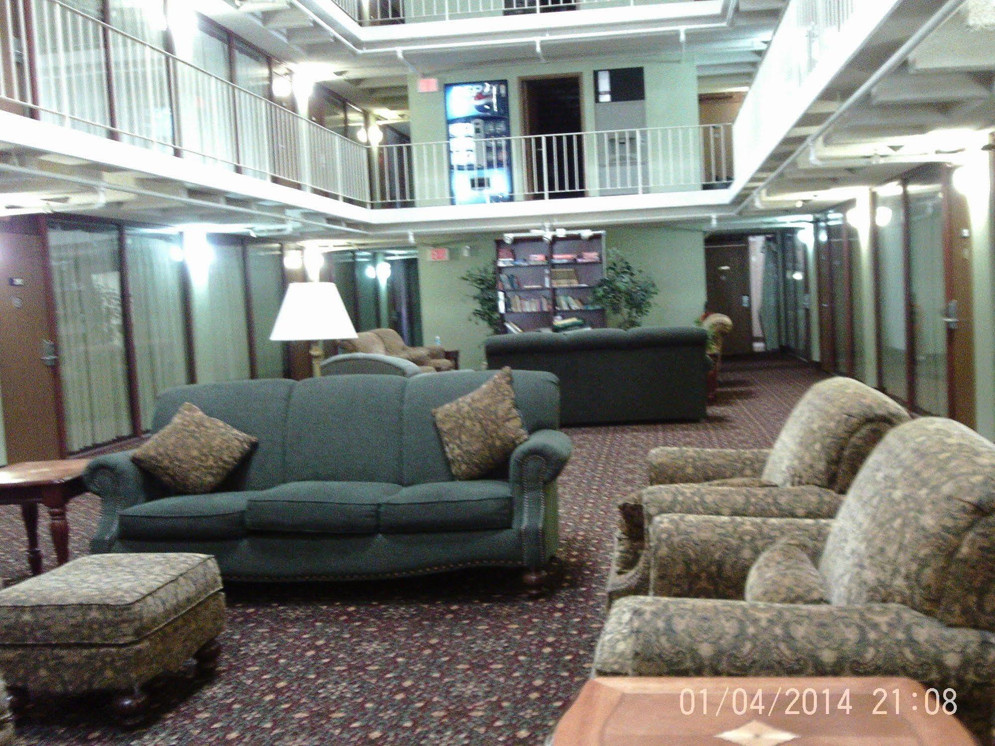 5Th Avenue Inn & Suites Rochester Eksteriør billede