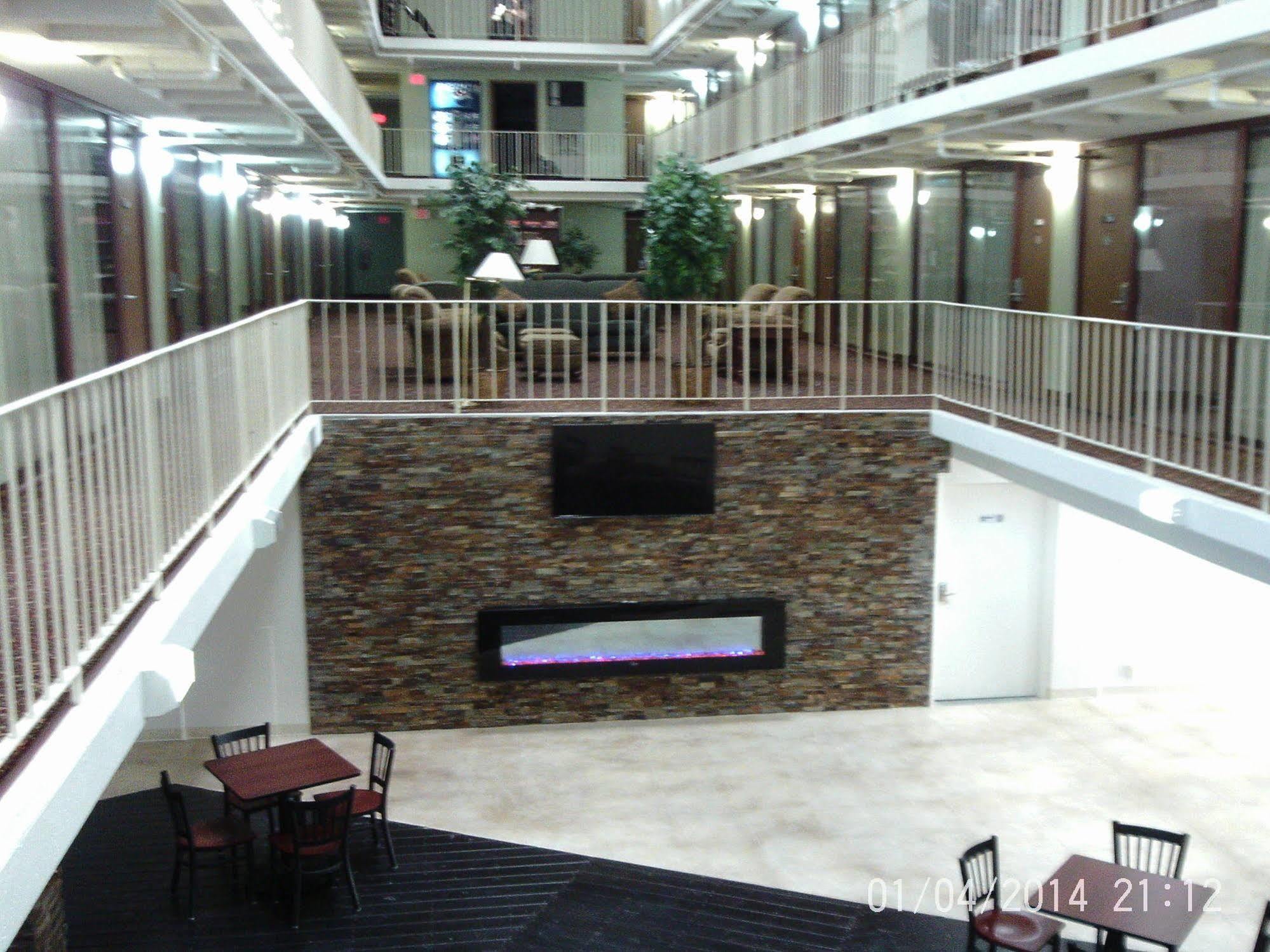 5Th Avenue Inn & Suites Rochester Eksteriør billede
