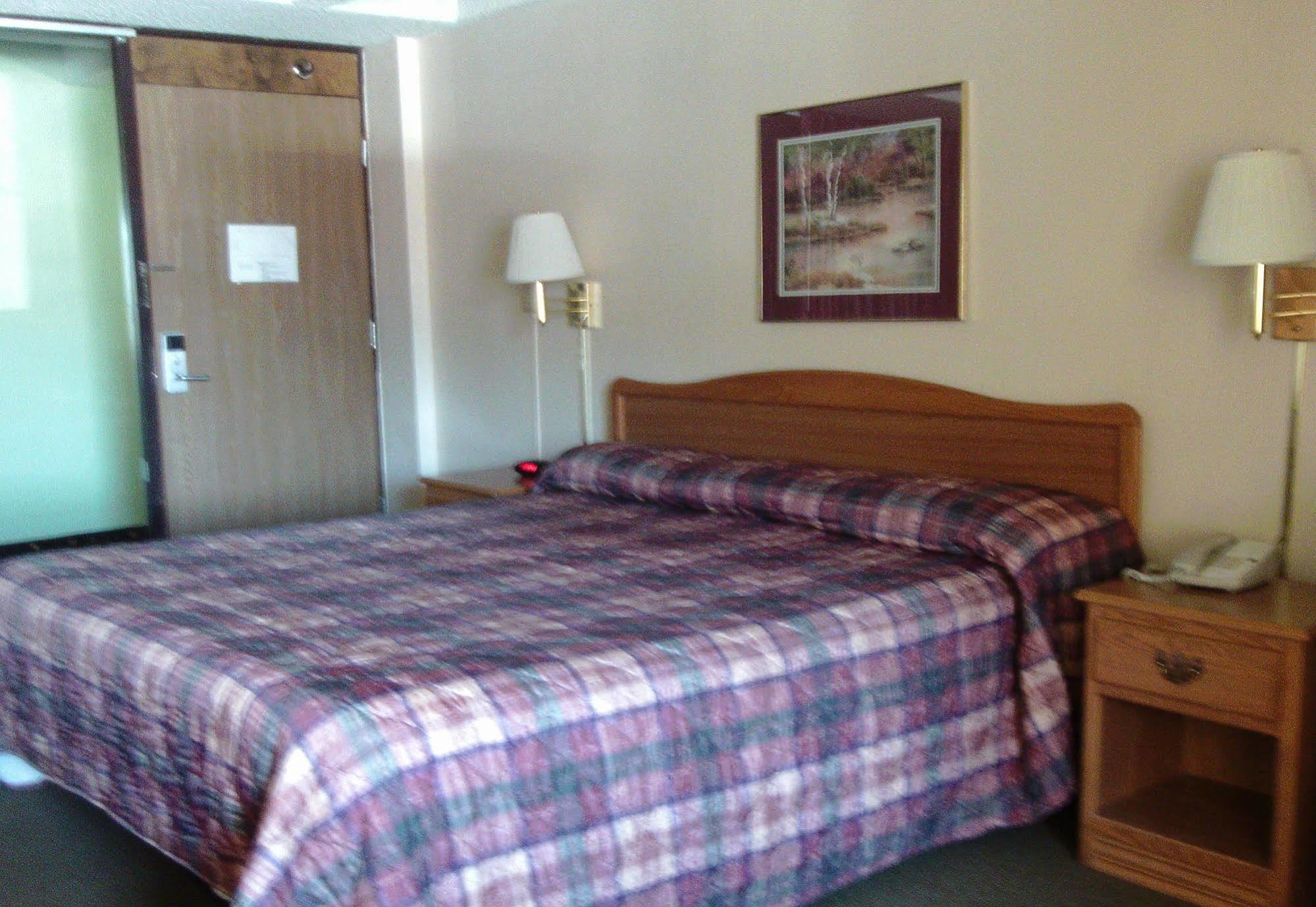 5Th Avenue Inn & Suites Rochester Eksteriør billede