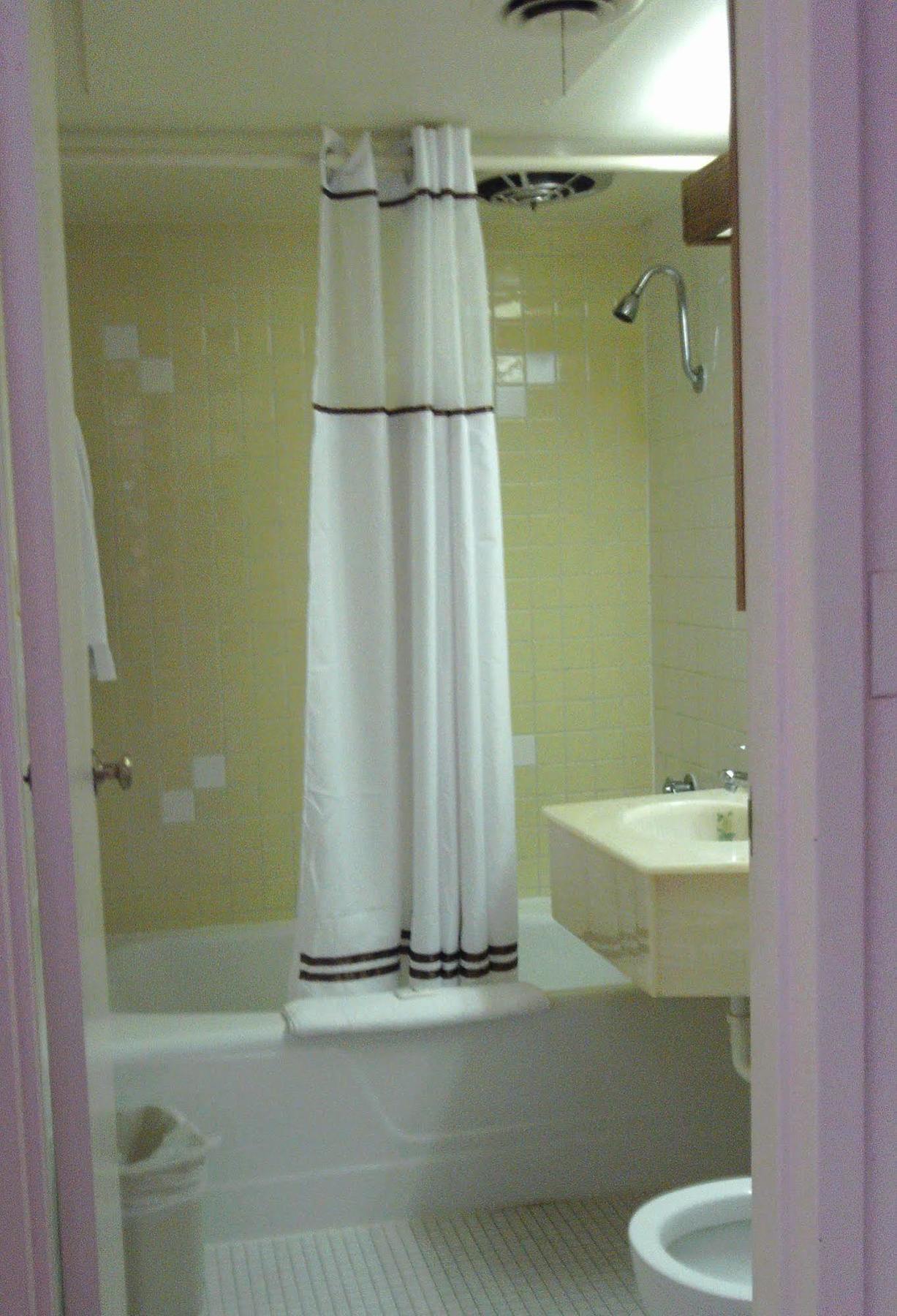 5Th Avenue Inn & Suites Rochester Eksteriør billede