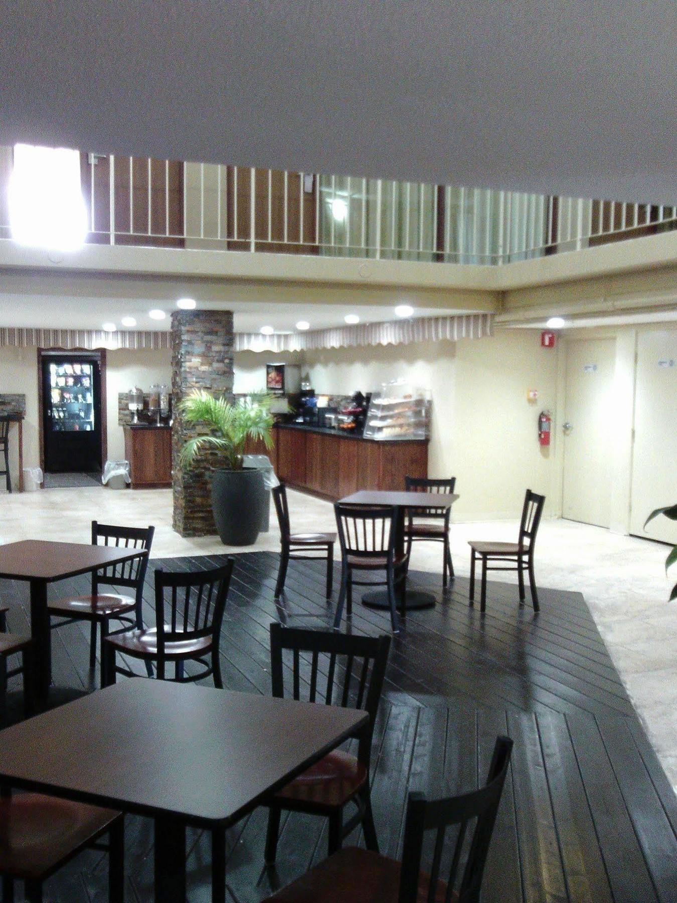 5Th Avenue Inn & Suites Rochester Eksteriør billede