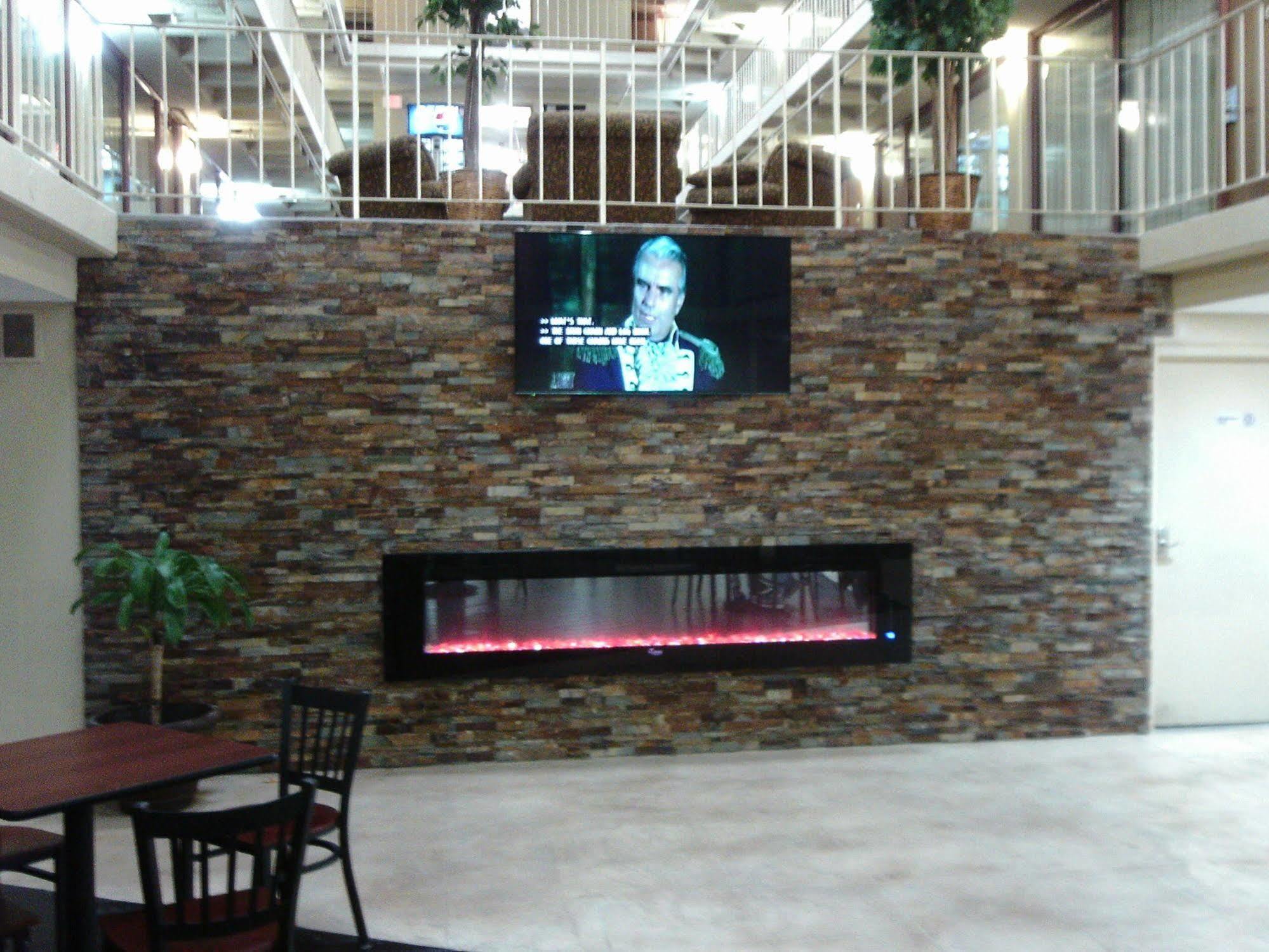 5Th Avenue Inn & Suites Rochester Eksteriør billede