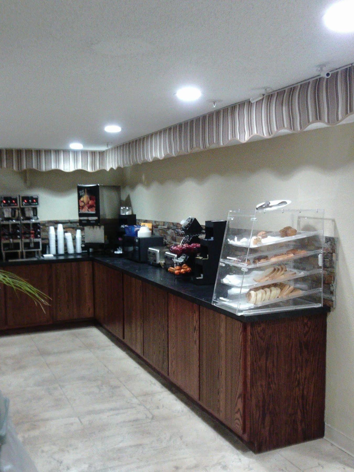 5Th Avenue Inn & Suites Rochester Eksteriør billede